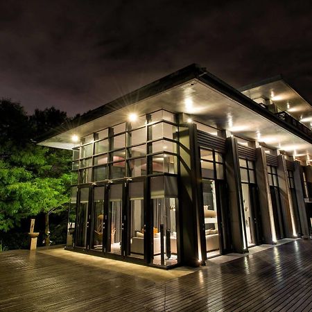 Hi Ten B&B Chi-shui Exterior foto