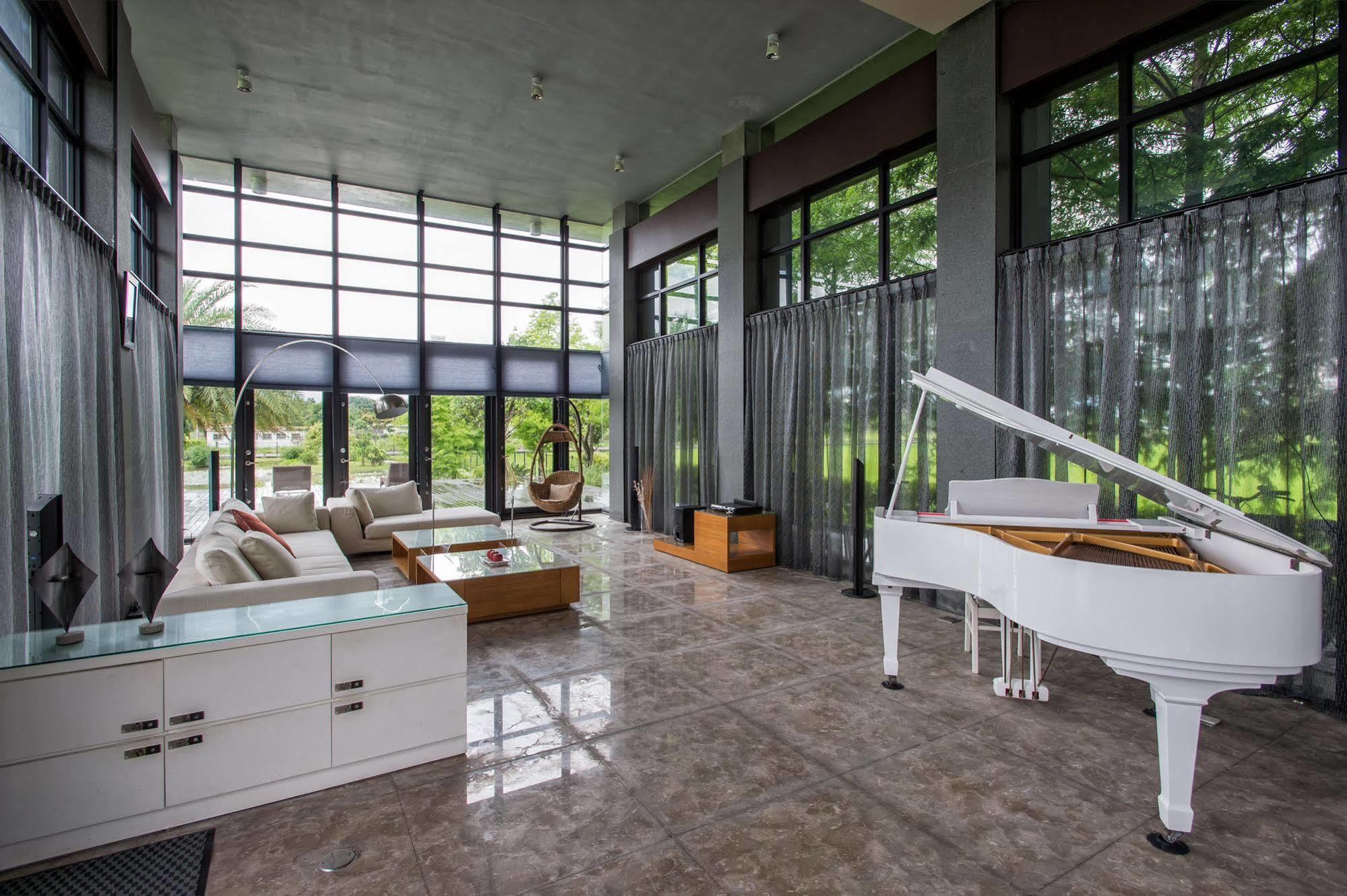 Hi Ten B&B Chi-shui Exterior foto
