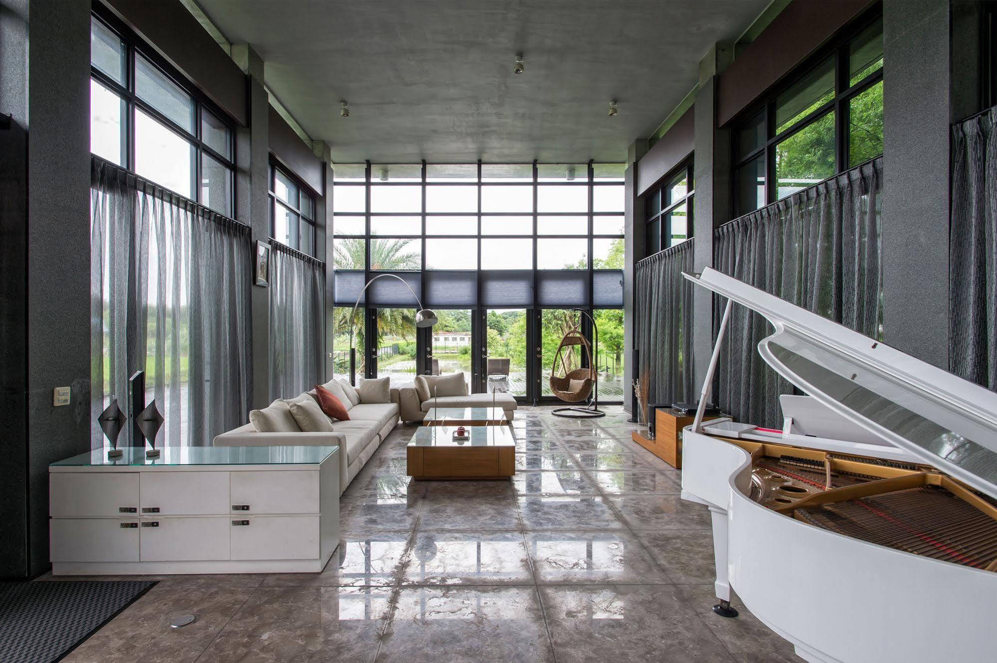 Hi Ten B&B Chi-shui Exterior foto