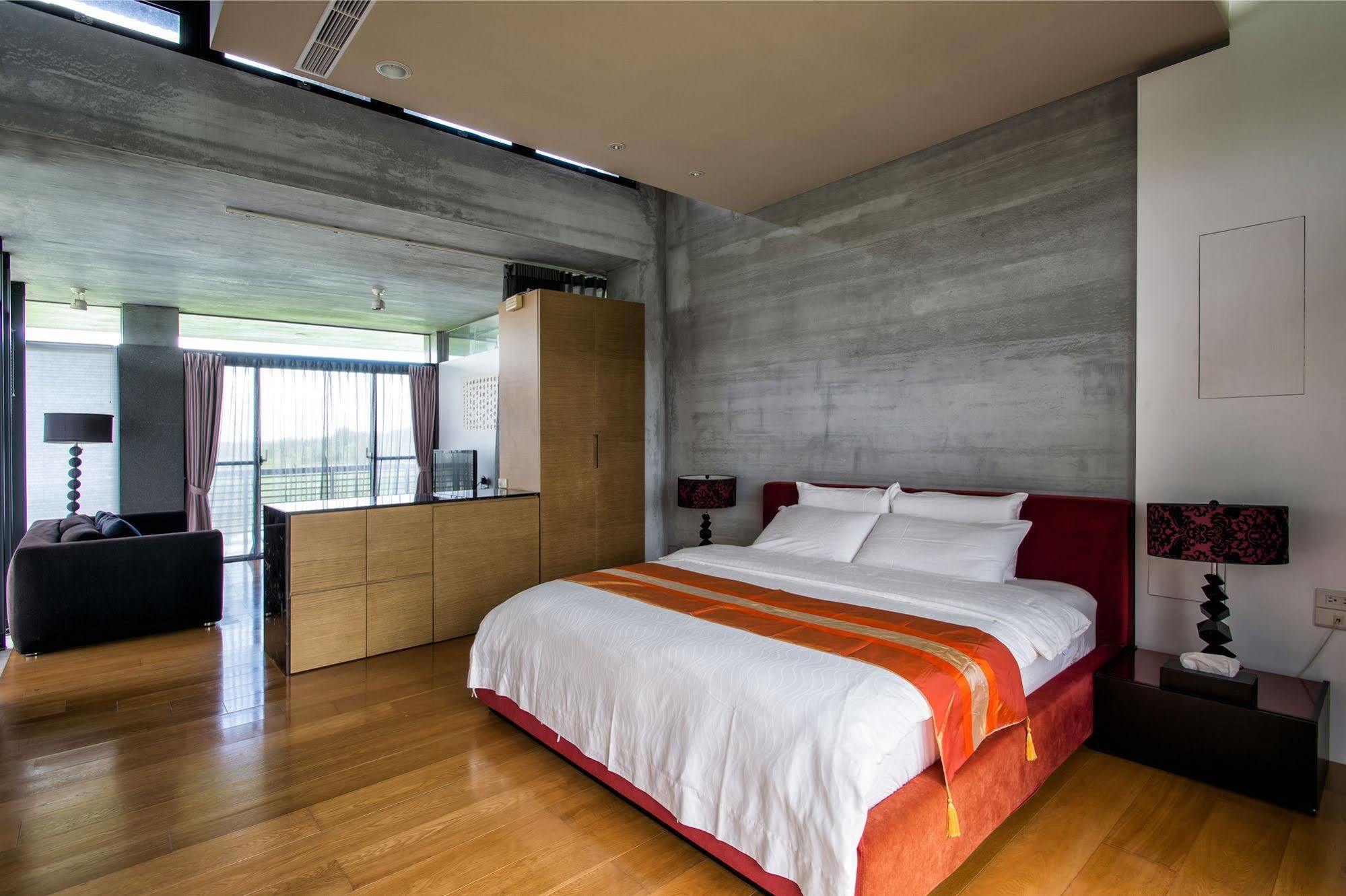 Hi Ten B&B Chi-shui Exterior foto