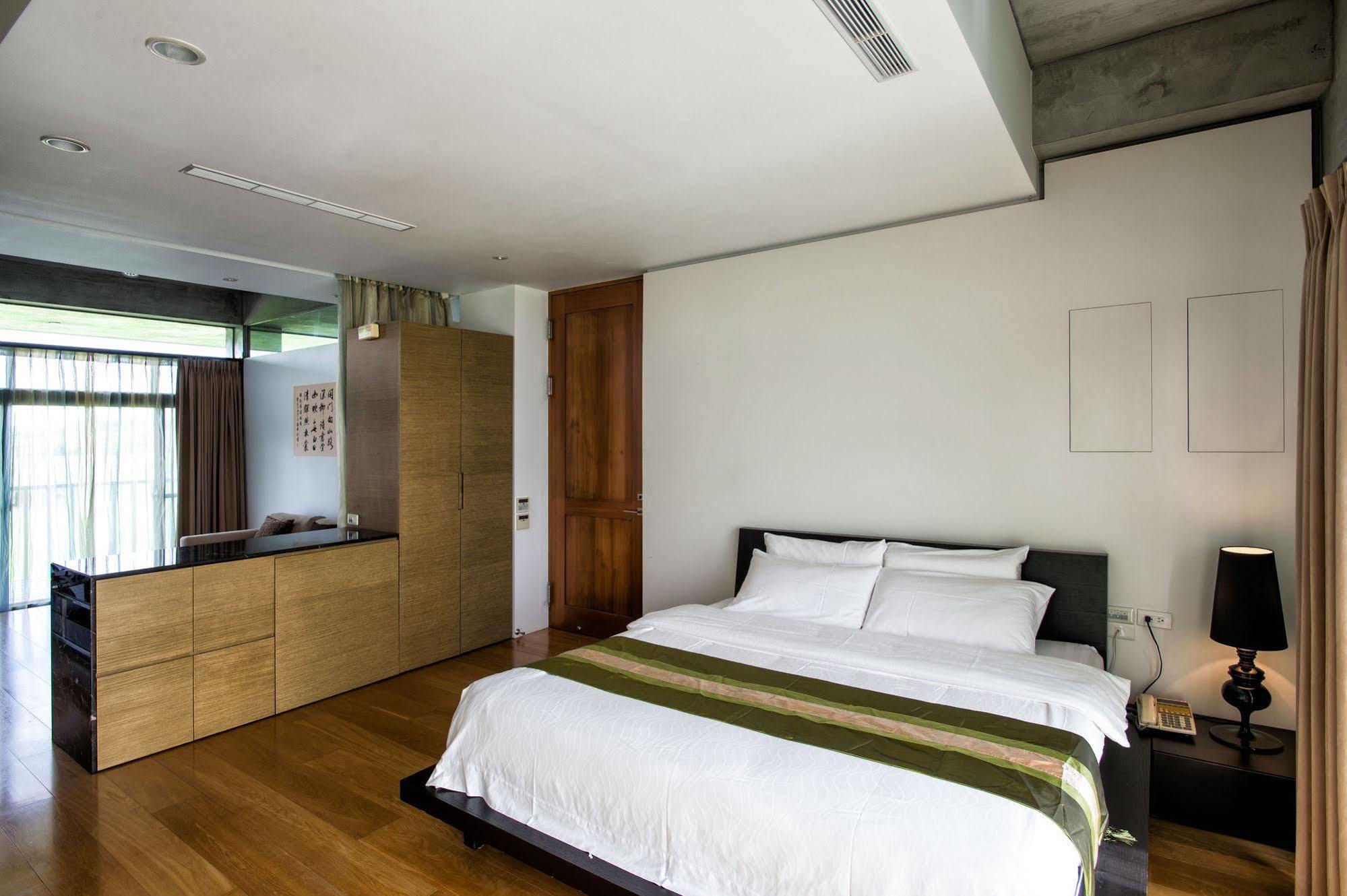 Hi Ten B&B Chi-shui Exterior foto