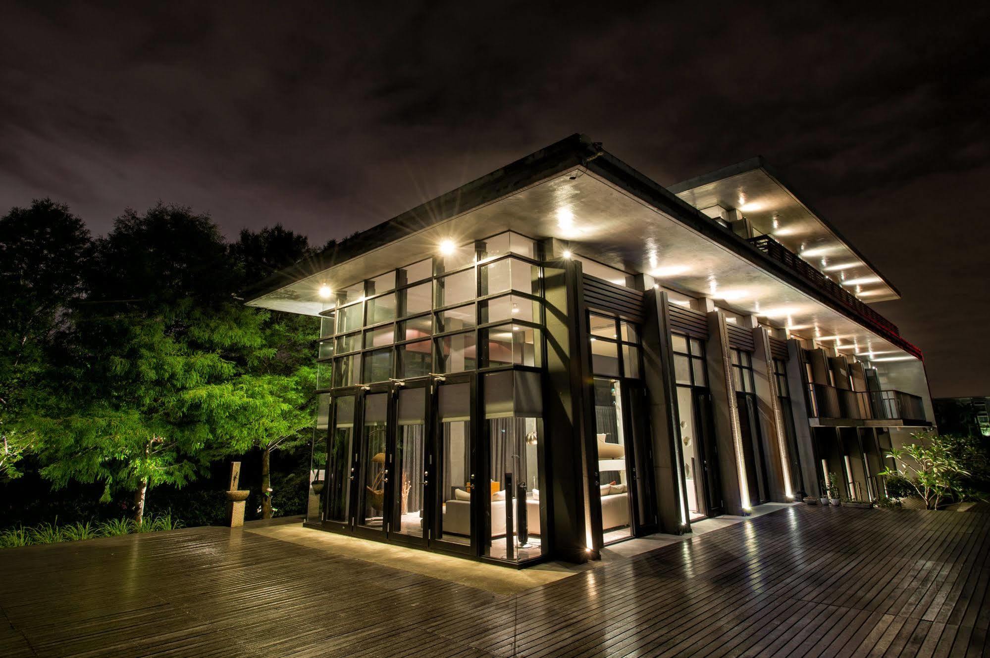 Hi Ten B&B Chi-shui Exterior foto